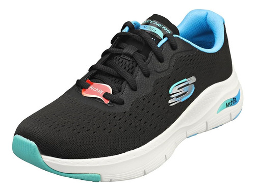 Zapatilla Skechers Mujer Infinity Cool