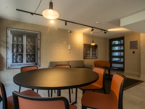 Arriendo Departamento 1 Dormitorio Metro Republica Santiago
