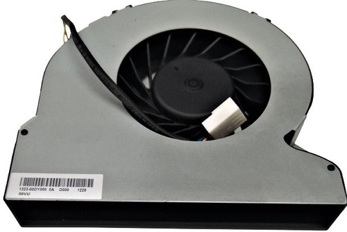 Ventilador Gateway Aio 1323-00dy000