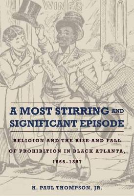 Libro A Most Stirring And Significant Episode : Religion ...