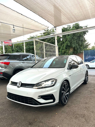 Volkswagen golf r 2.0 Tsi 4motion Dsg