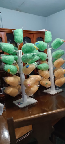 4kg Azúcar De Colores Para Tus Postres Y Algodón De Azúcar