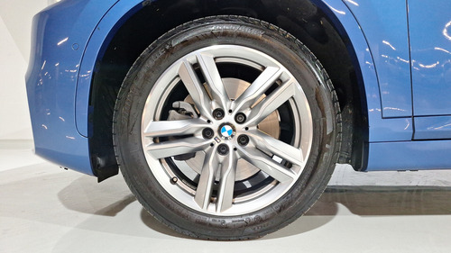 BMW X1 2.0 SDRIVE20IA M SPORT DCT
