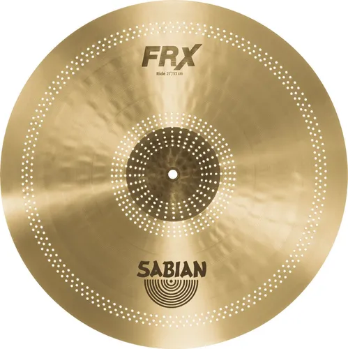 Placa Sabian Ride 21 Frx Frx2112