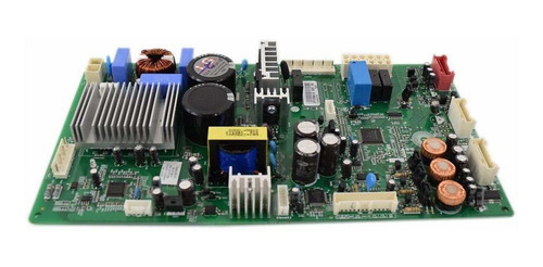 Ebr Pcb Assy Principal