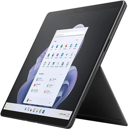 Tablet Microsoft Surface Pro 9 Graphite I7-1255u 16gb 512gb