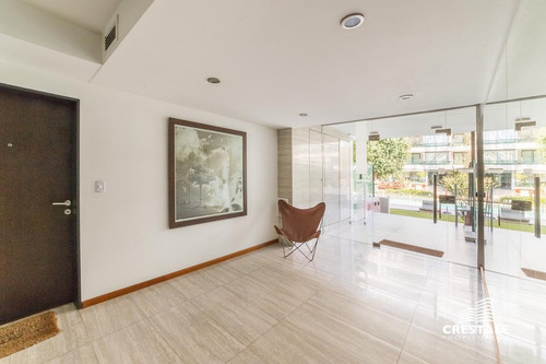 Imagen 24 de 30 de Venta Departamento 3 Dormitorios Condominios Del Alto 2 Con Cochera - Rosario, Santa Fe