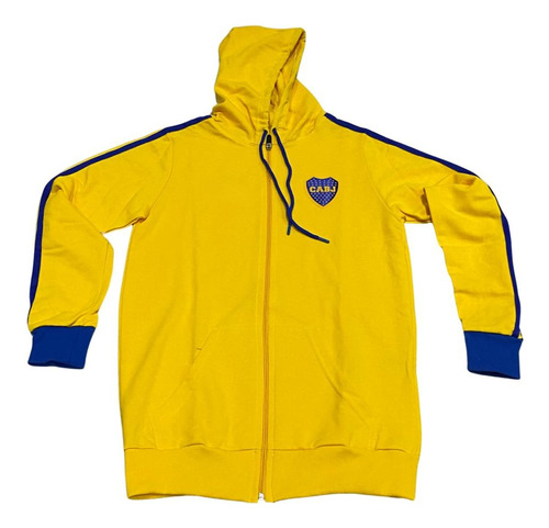 Campera Boca Juniors 