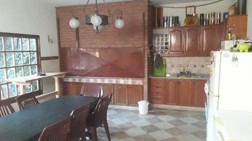 Casa En Ramos Mejia