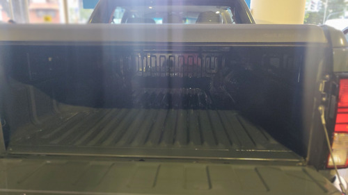 Chevrolet S10 2.8 High Country Cd Tdci 200cv