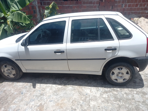 Volkswagen Gol 1.0 Special 3p