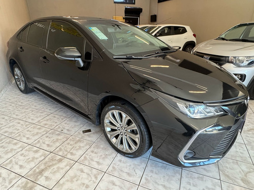 Toyota Corolla 2.0 Xei Dynamic Force Flex Aut. 4p