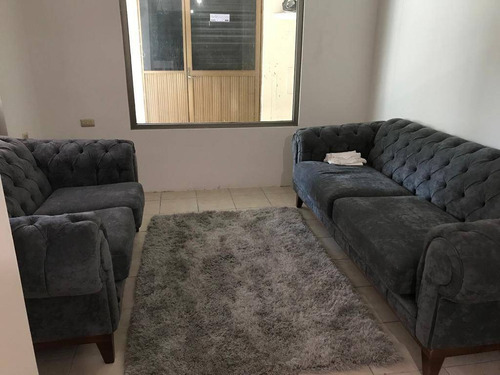 Imagen 6 de 20 de Casa Habitación En Renta
