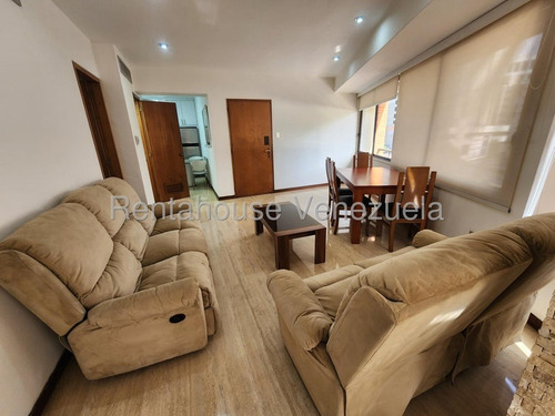 Campo Alegre Venta Apto. 68.04 Mts2 Cod 25-23371