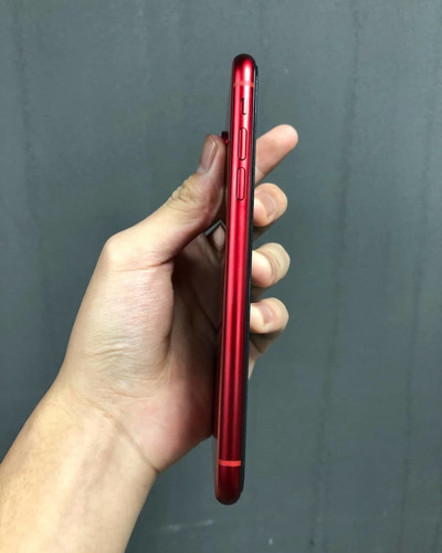 Imagen 6 de 6 de Apple iPhone XR