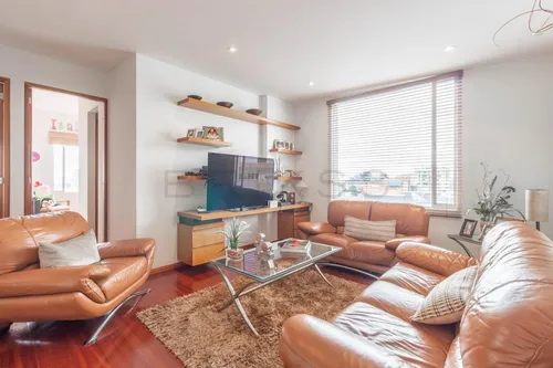 Apartamento En Venta En Chico Norte. Cod V5420