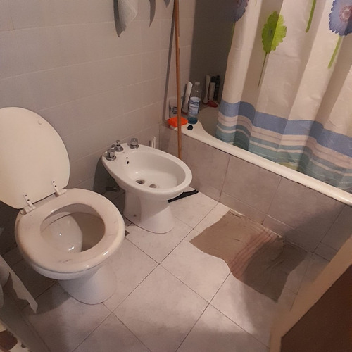 En Venta. Dpto Tres Ambientes San Martin Y Santiago Del Estero