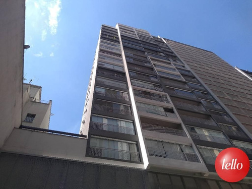 Imagem 25 de 25 de Apartamento - Ref: 188110