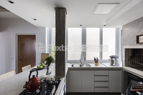 Imagem 7 de 22 de Apartamento, 3 Dormitórios, 149.09 M², Centro Histórico - 174629