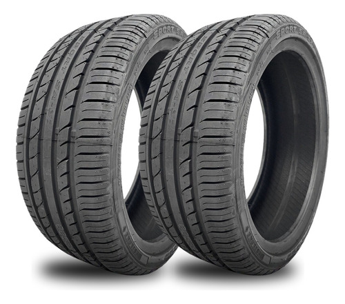 Kit 2 Pneus Westlake Aro 18 215/55r18 Sa37 99 V