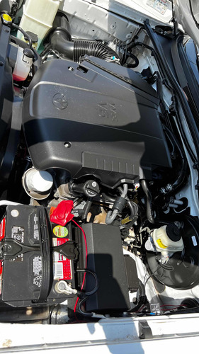 Toyota Tacoma 3.5 trd sport 4x2 At