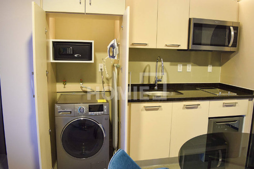 Loft De Lujo De 39 M² Amueblado Con Todos Los Servicios Incluidos, 94496