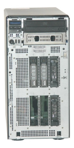 Imagen 4 de 8 de Servidor Dell Poweredge T410 Xeon E5520 32gb Ram Sas 1tb