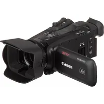Comprar Canon Vixia Hf G70 Uhd 4k Camcorder (black)