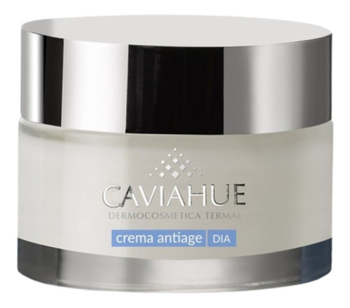 Caviahue Crema Antiage Dia X 50gr