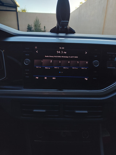 Volkswagen Virtus 1.6 Msi Highline At