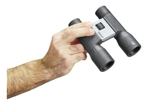 Imagen 7 de 9 de Binoculares Bushnell Powerview 16x32 Aluminio Nuevo Modelo !