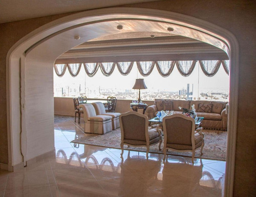 Imagen 6 de 30 de Máxima Exclusividad Y Elegancia En Torre Altus, Departamento
