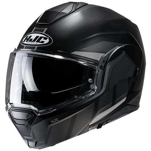 Casco Abatible 180 Moto Hjc I100 Certificacion Ece06 Pinlock