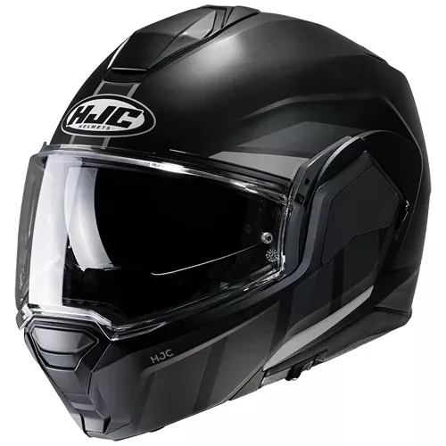 LS2-casco Modular abatible hacia arriba para motocicleta, 180