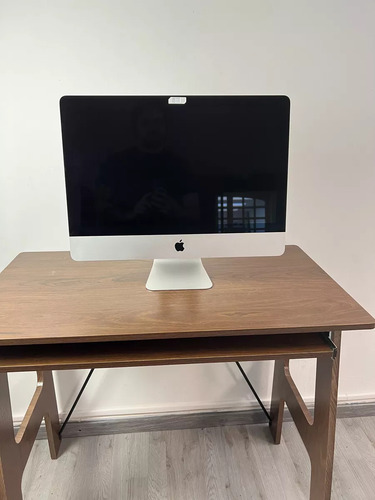Apple iMac 21,5'' I5 1tb + 8gb Ram 2017 (Usado)