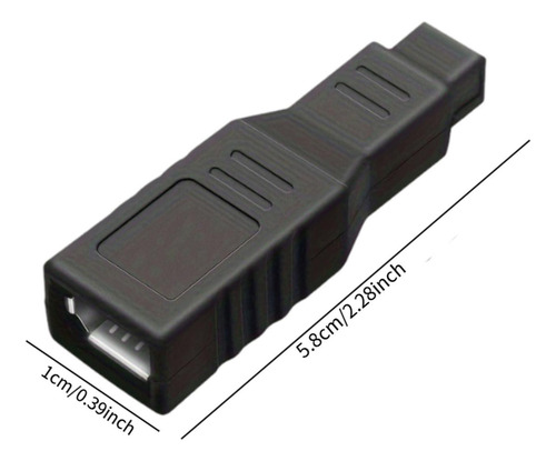 400 A 800 Piezas De Alto Rendimiento Convertidor Para Dvd