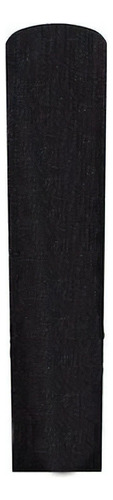 Palhetas de saxofone soprano Rico Plasticover nº 2 e 1/2 RRP05SSX250