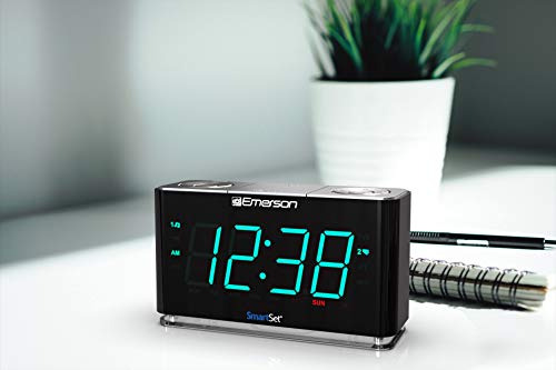 Rádio Despertador +alto-falante Bluetooth