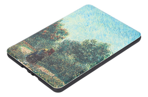 Capa Kindle Paperwhite 2018 Ultra Slim De 4ª Geração