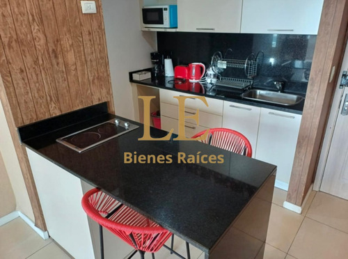 Venta Departamento 2 Ambientes , Vista A La Bahía