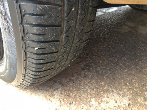 Strada Ce 1.6 Trekking 2013 Completa + Abs + Airbag