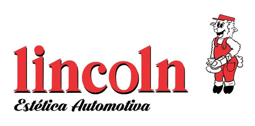 Boina Para Corte Pirulito De Lã Sem Interface 5'' Lincoln