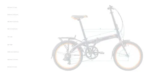 Alubike alive online folding
