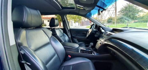 Imagen 5 de 11 de Acura Mdx 2009 3.7 At