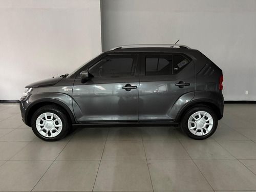 Suzuki Ignis 1.2 Vvt Gl