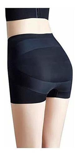 Iqka Pantalones Cortos Fajas Para Mujer Ropa Interior Con Co