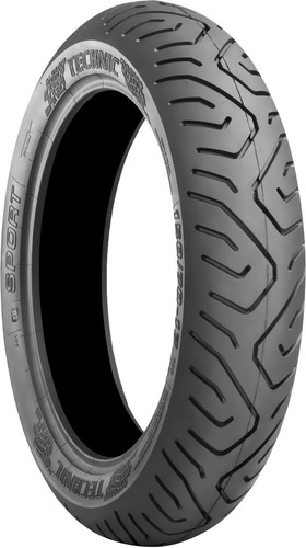 Cubierta 110 70 17 Technic Sport 54s Motoscba