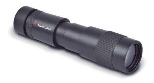 Imagen 1 de 6 de Monocular Shilba Zoom 8 - 24x 40 Compacto Profesional