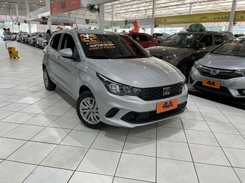 Fiat Argo 1.0