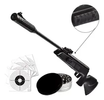 Comprar Rifle Aire Comprimido 5.5 Nitro Sr1000 G2  Balines Blancos